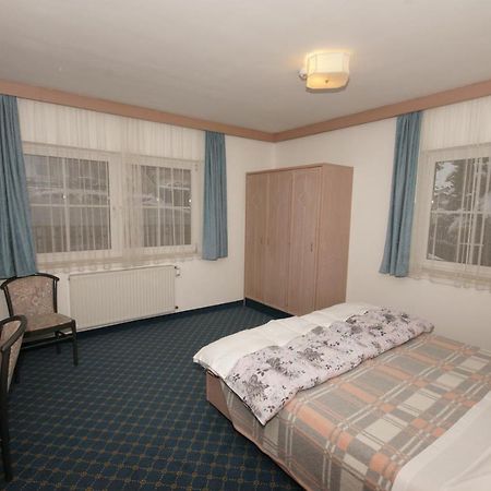 Hotel Villa Mozart Pozza di Fassa Esterno foto