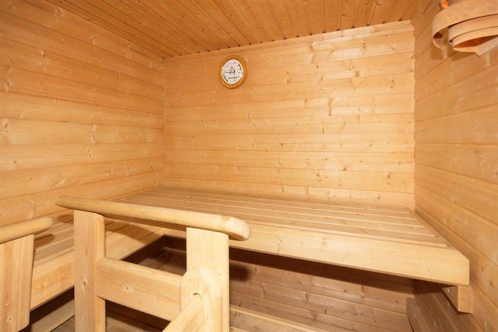 Hotel Villa Mozart Pozza di Fassa Esterno foto